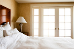 Bedchester bedroom extension costs