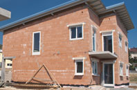 Bedchester home extensions
